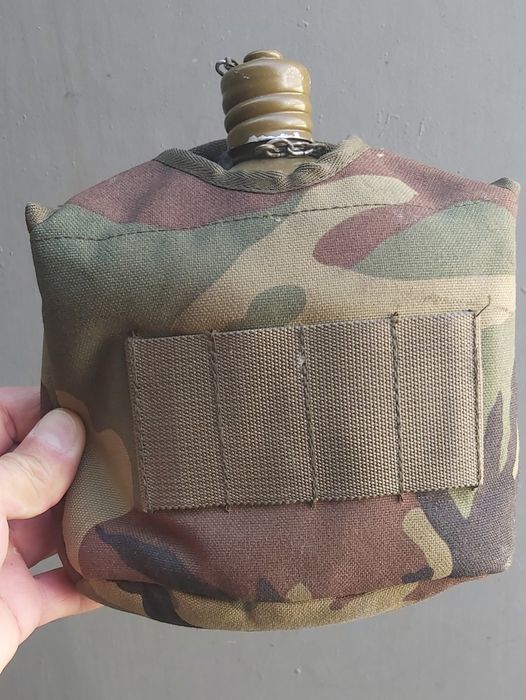 Продам военную фляшку