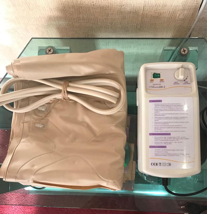 Матрас противопролежневый