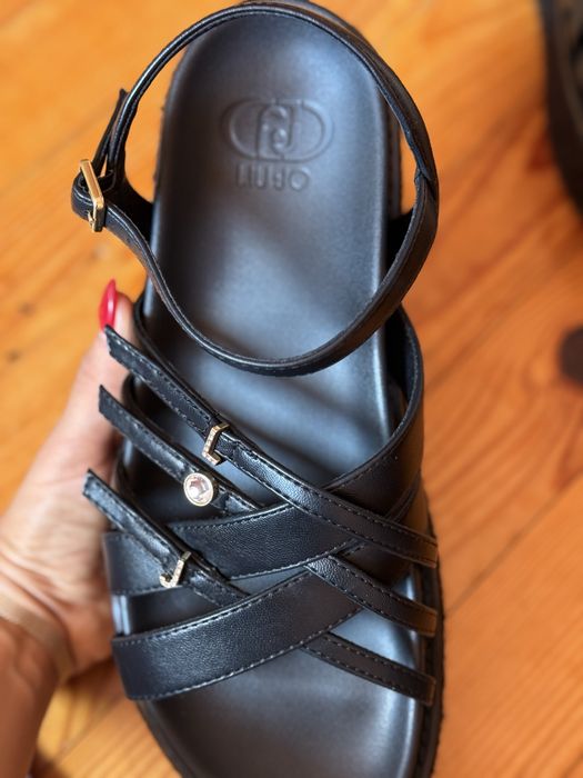 Сандали Нови - Liu Jo