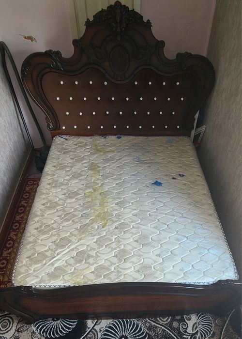 Спальный гарнитур сотилади Фаргона шахар