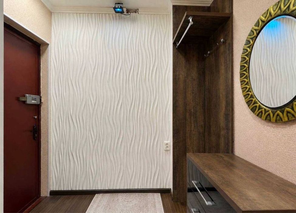 Айбек 1в2 ком 45м2 , срочно продается квартира