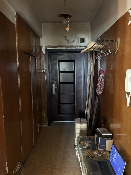 2-стаен апартамент в Западен парк