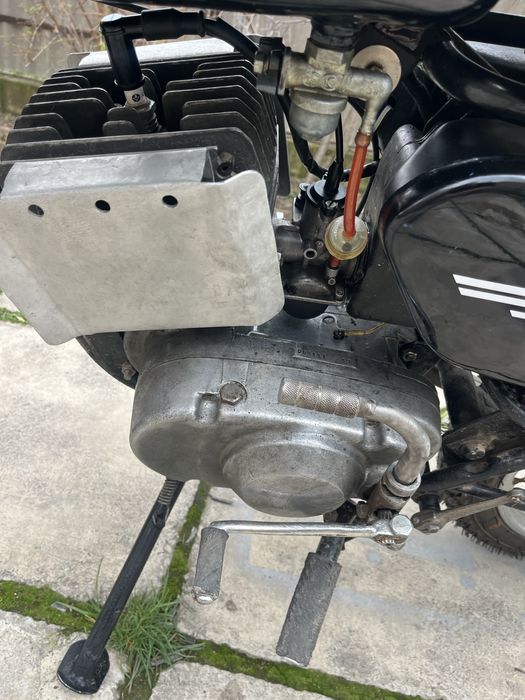 Продаю Минск 125 ссср