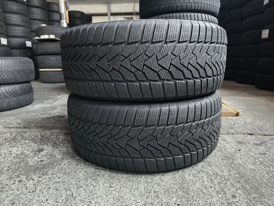 Uniroyal 255/50 R19 107V MS iarnă