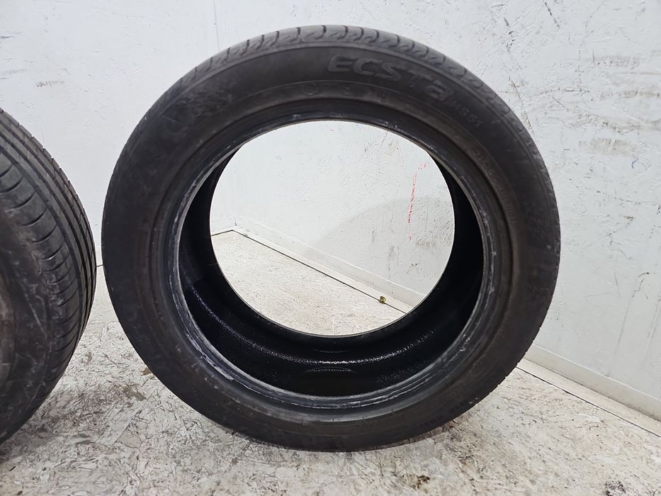 Set 2 anvelope vara Opel Corsa D [Fabr 2006-2013] OEM