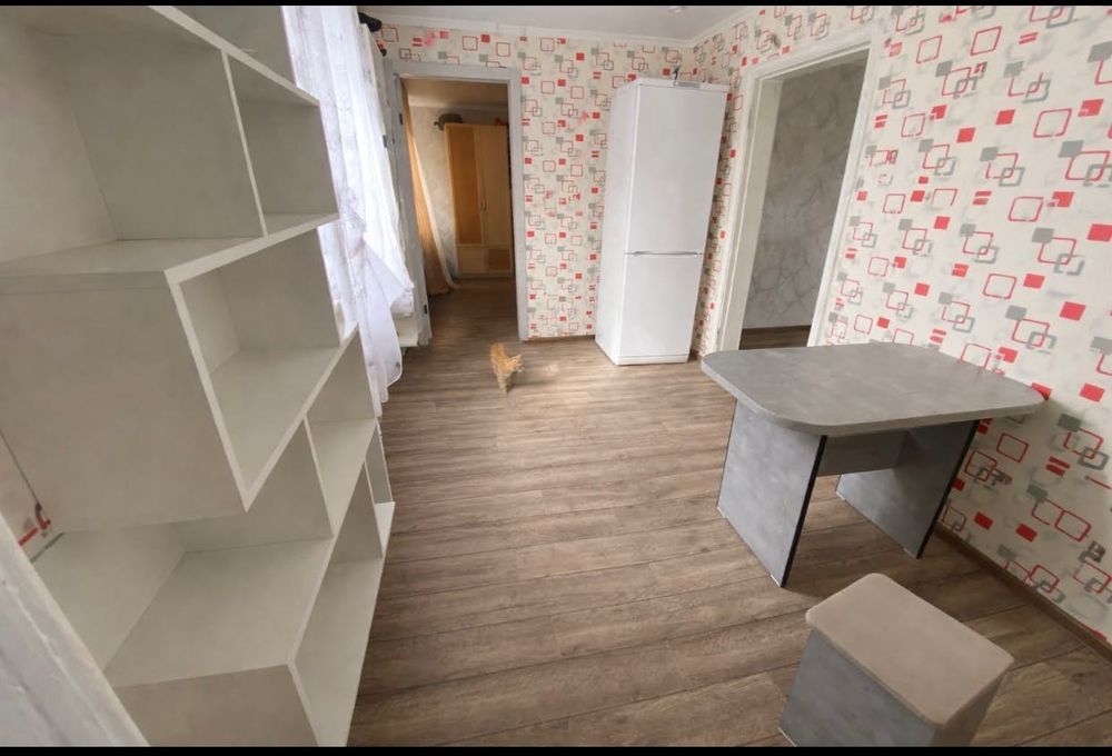 Часть Дома 65.8 кв3