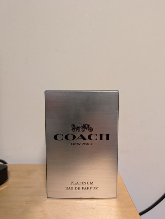 Мъжки парфюми Bottega Veneta & Coach