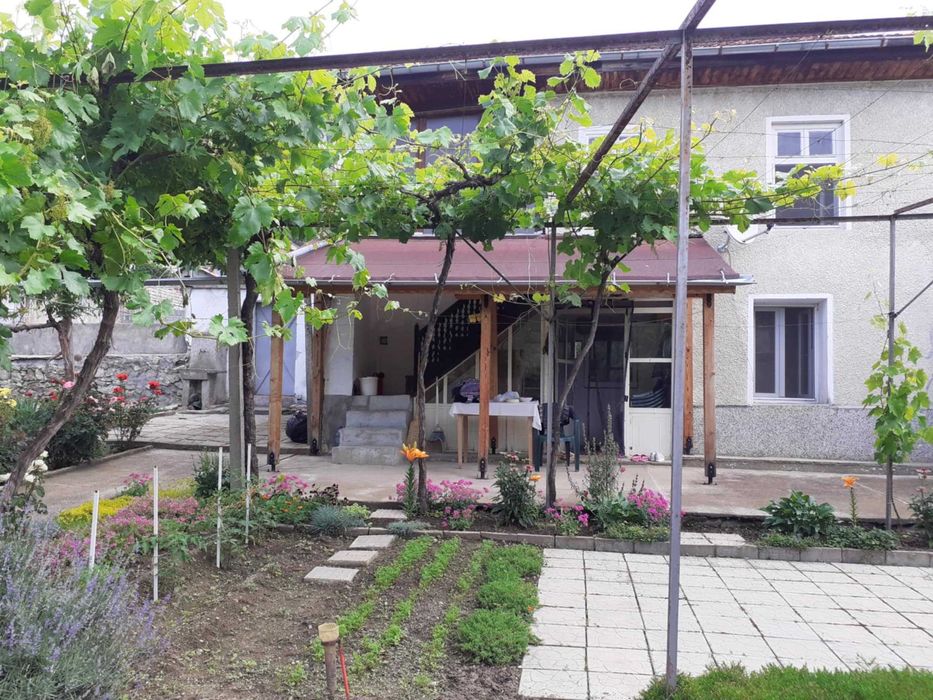 Продава се Къща в Мъглиж - 70 кв.м за 843 €/кв.м - Снимка #9