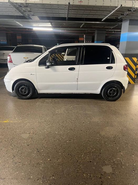 Matiz Best Ravon 2018 sotiladi yoki arenda