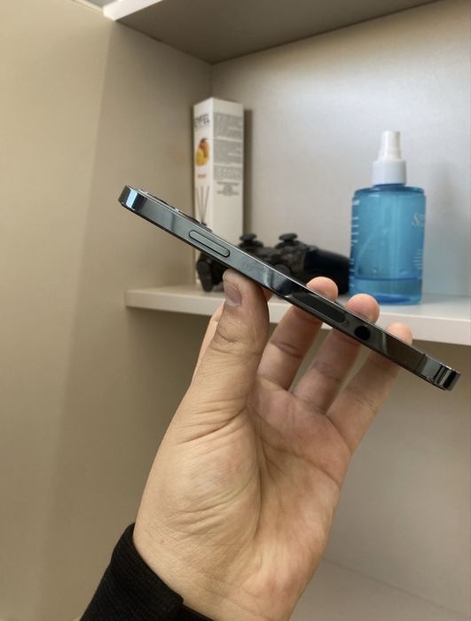 Iphone 12 pro 256 gb