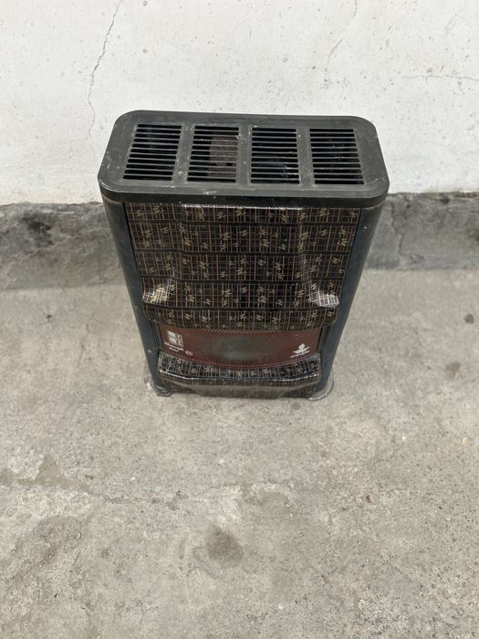 Иранский камин печь бар