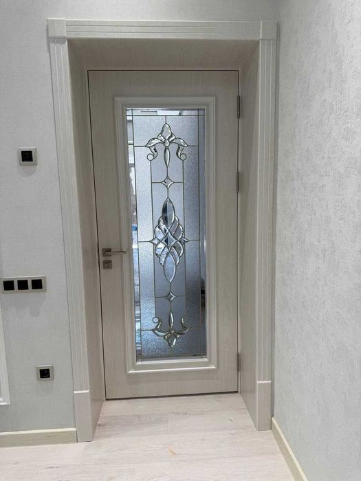Eshik zina mebel yasash va o'rnatish