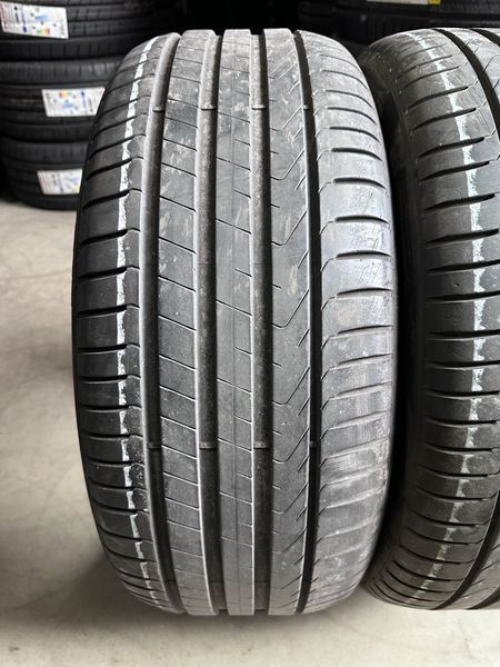 255/45/19 PIRELLI 2бр