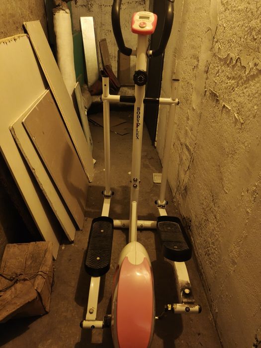 Спортен уред за ходене