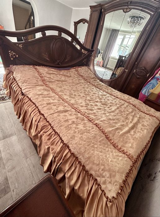 Спульный гарнитур б/у