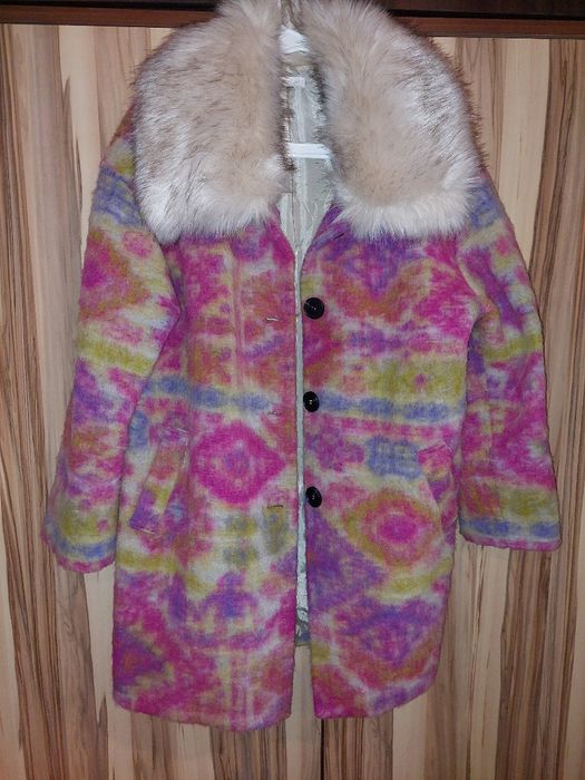 Палто  Л/ХЛ размер