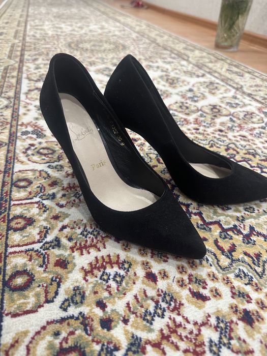 Продам туфли