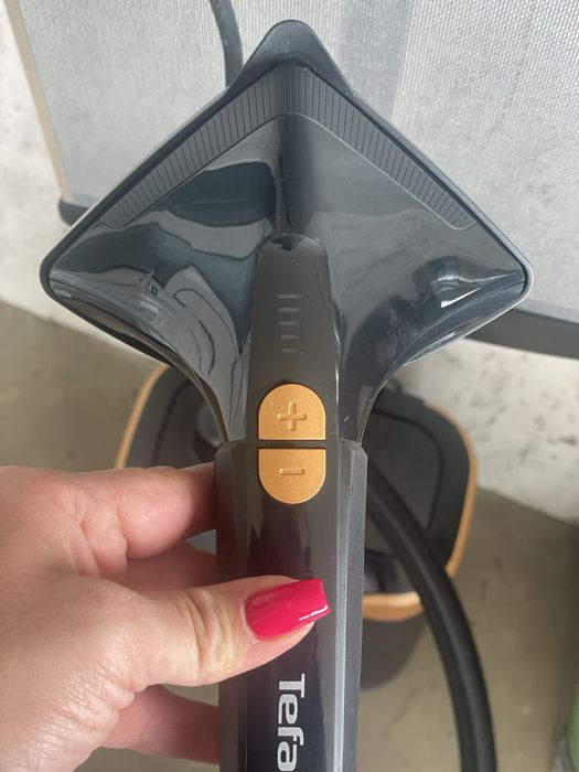 Уред за гладене на пара Tefal Pro Style Care IT8460