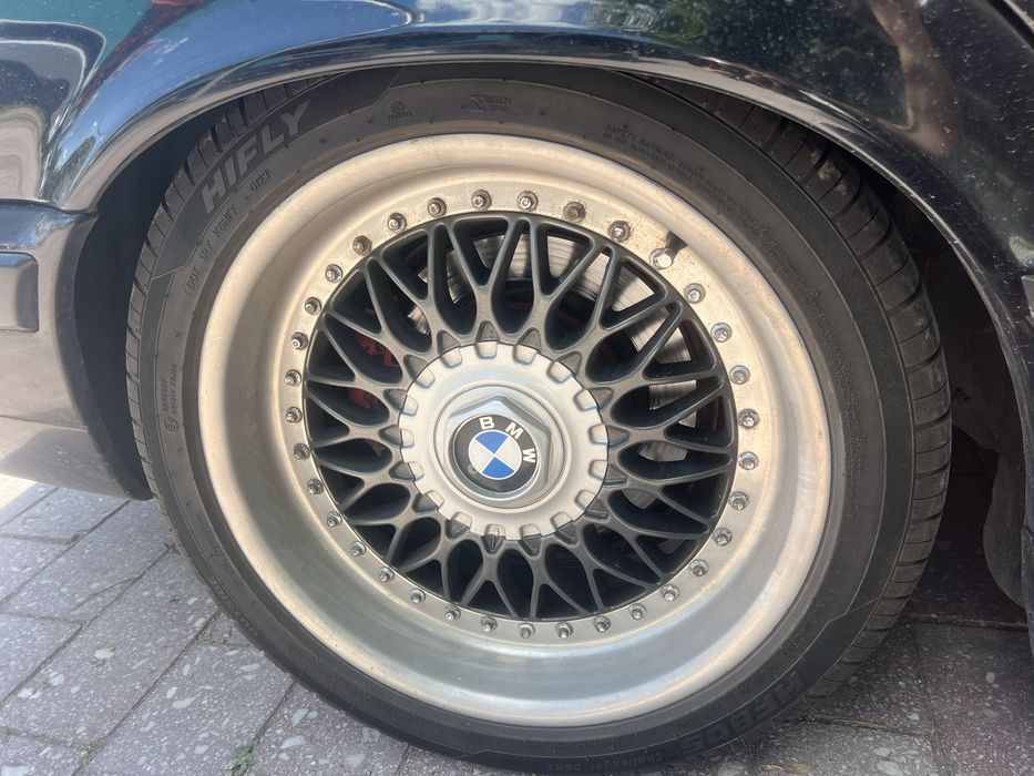 Диски бмв bbs rc 090