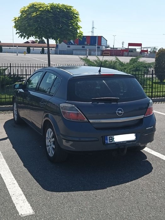 Vand Opel Asta H