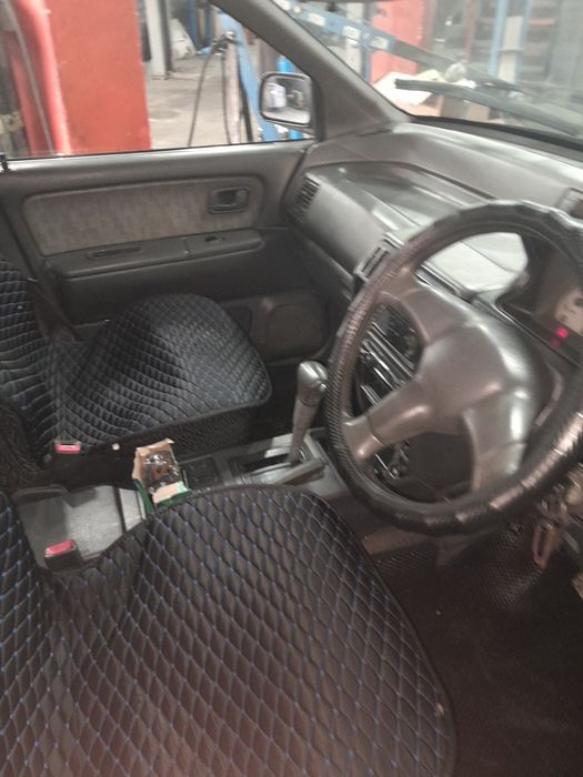 Продам митсубиси рвр