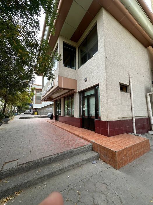 Продаётся с готовым арендатором Чиланзарский район