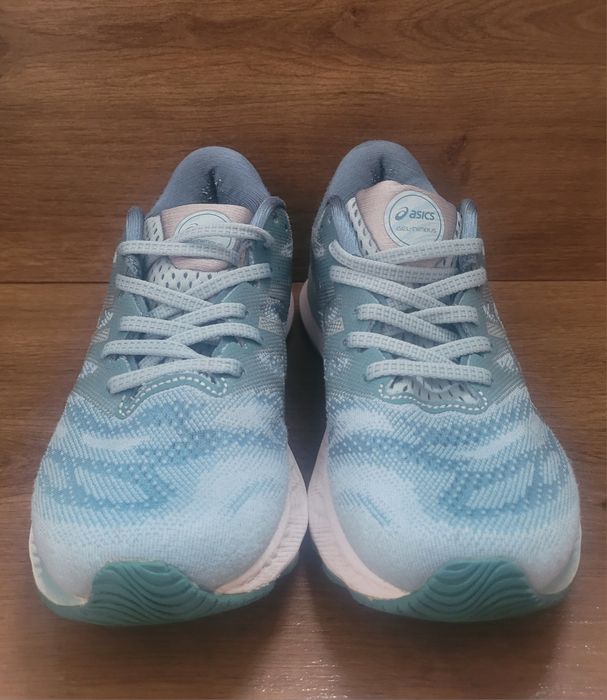 Дамски маратонки Asics Gel Nimbus 23-37номер