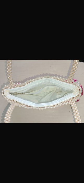 Сумка бисерная для женщин/ девушек