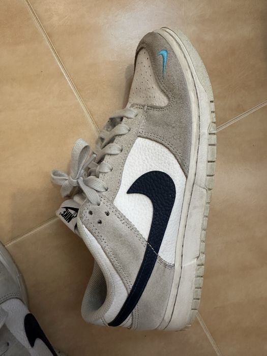 Nike air force обувки