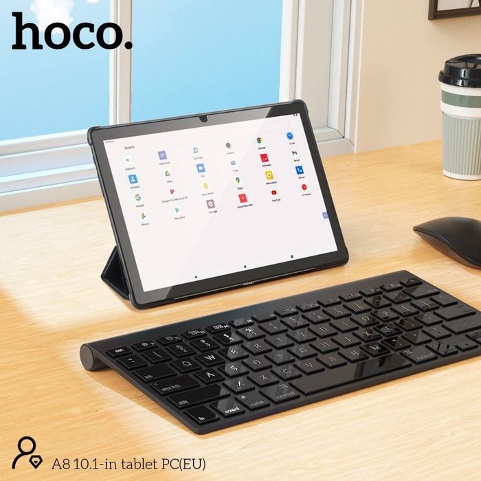 Hoco планшет оригинал / Қатпайтын планшет для работы