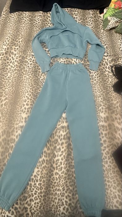 Karma цвят: тъмно синьо размер: xs