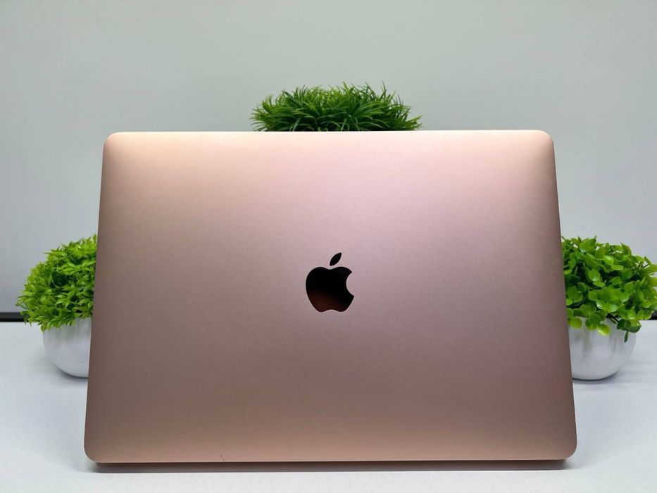 MacBook Air M1 2020 Akb 90% ЦП:219