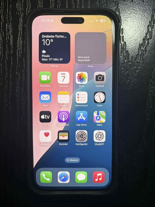 IPhone 16 pro max 256GB