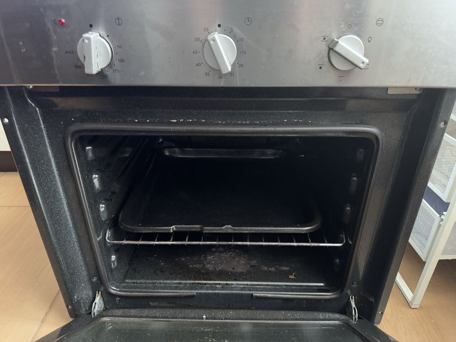 Фурна за вграждане Candy