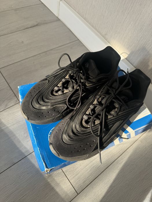 Adidas ozelia кроссовки