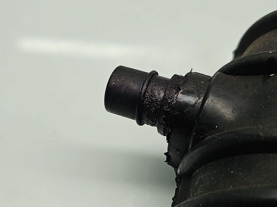 Tub admisie aer Renault Kangoo 1 [Fabr 1997-2007] 8200500384B 1.5 DCI