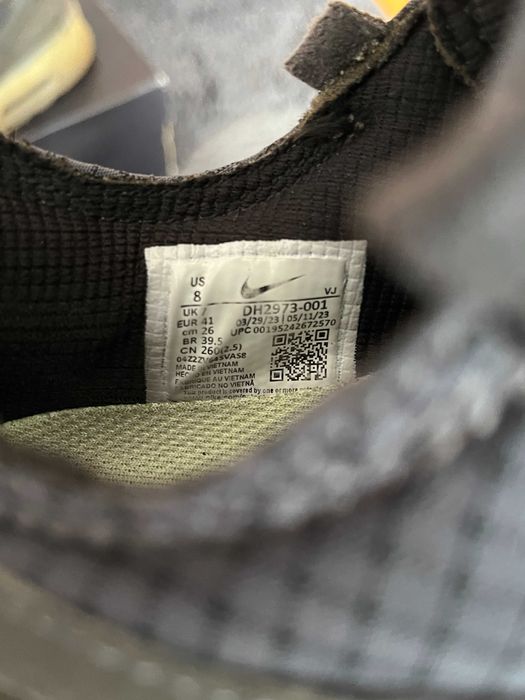 Маратонки Nike Air Max, 41 номер