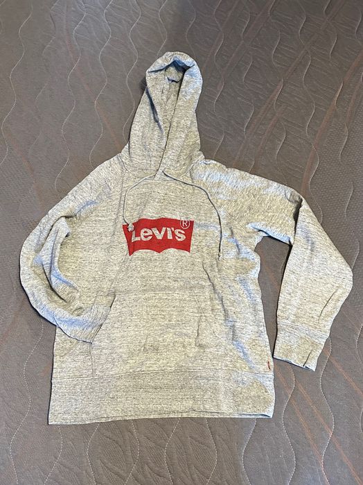 Дамски суичър с качулка