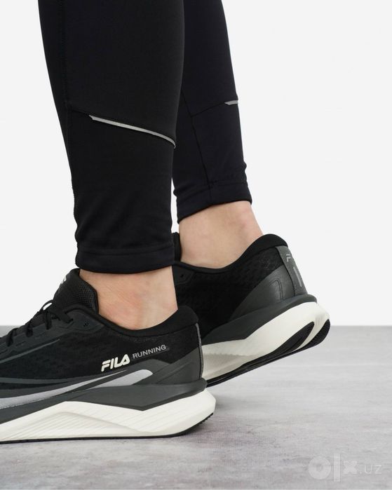 Krossovka FILA Cloud Runner Original