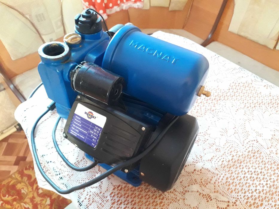 Насосная станция  Продам