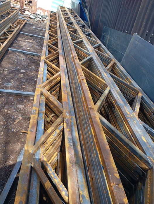 Ферма 4000 ТГ метр