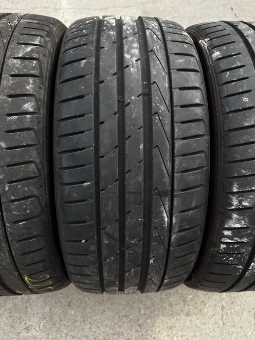 Anvelope 225/45R17 Hankook Vara