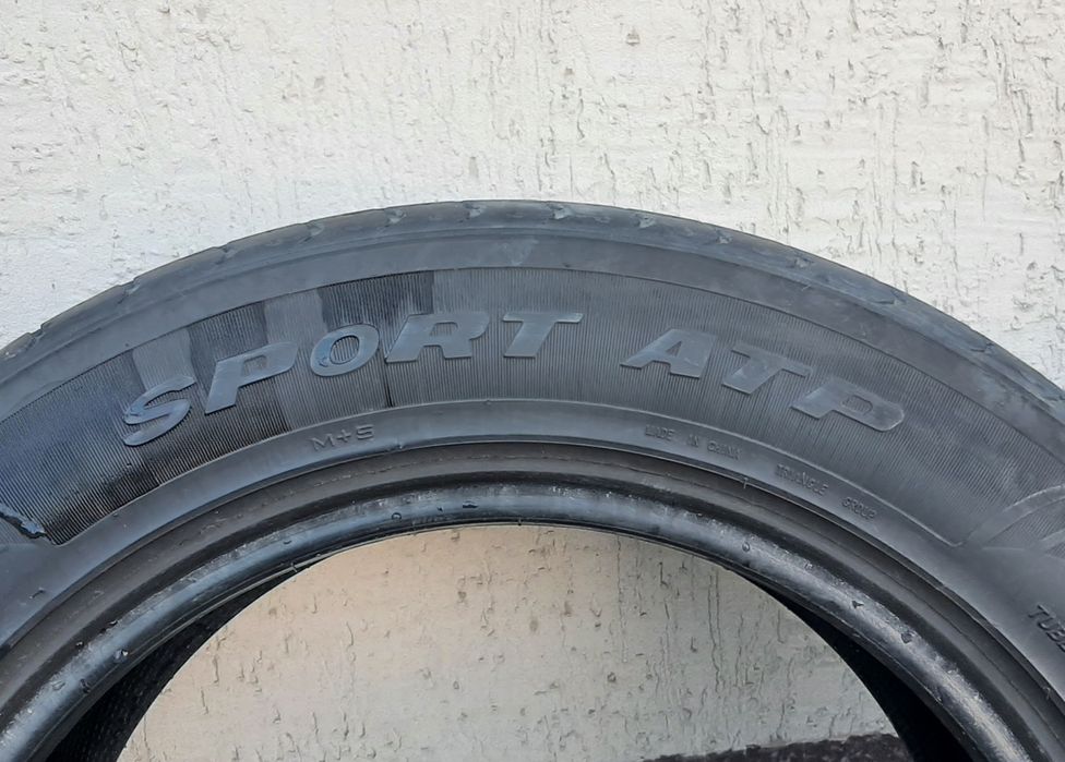 Летние шины TRIANGLE 205/60/16