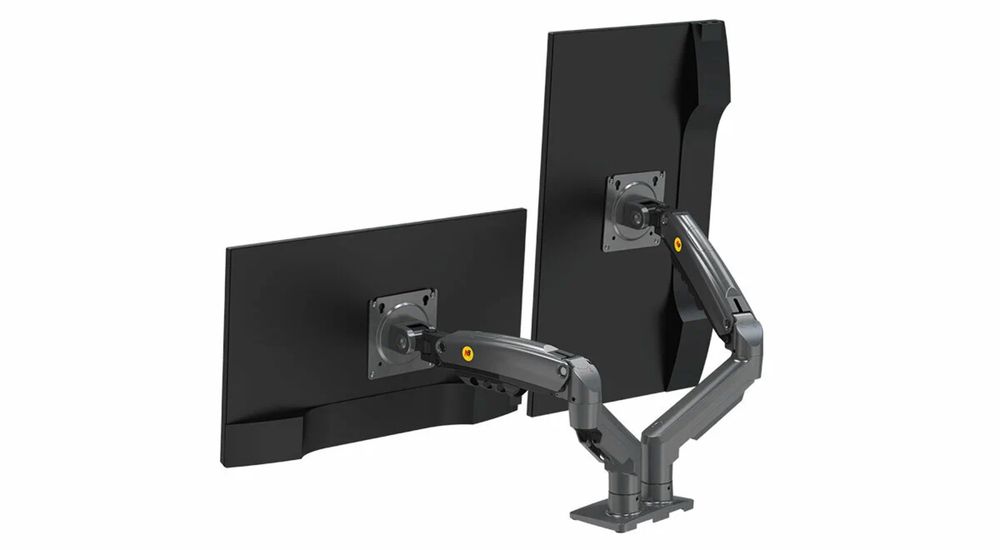 Nb f160  manitor KRONSHTEIN / кронштейн для монитора / north bayou