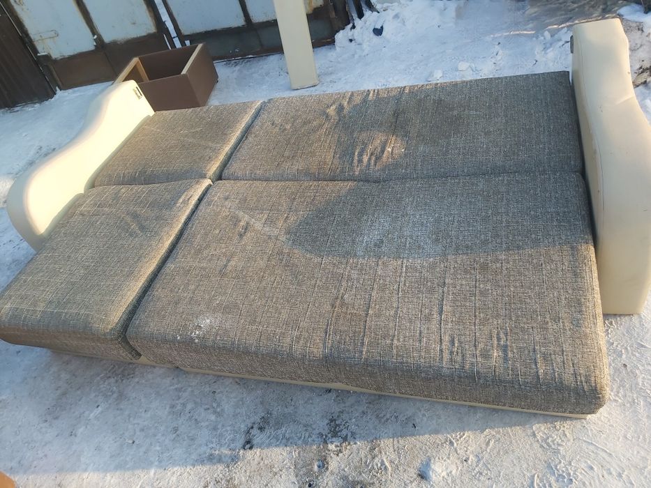 Продам диван раскладной