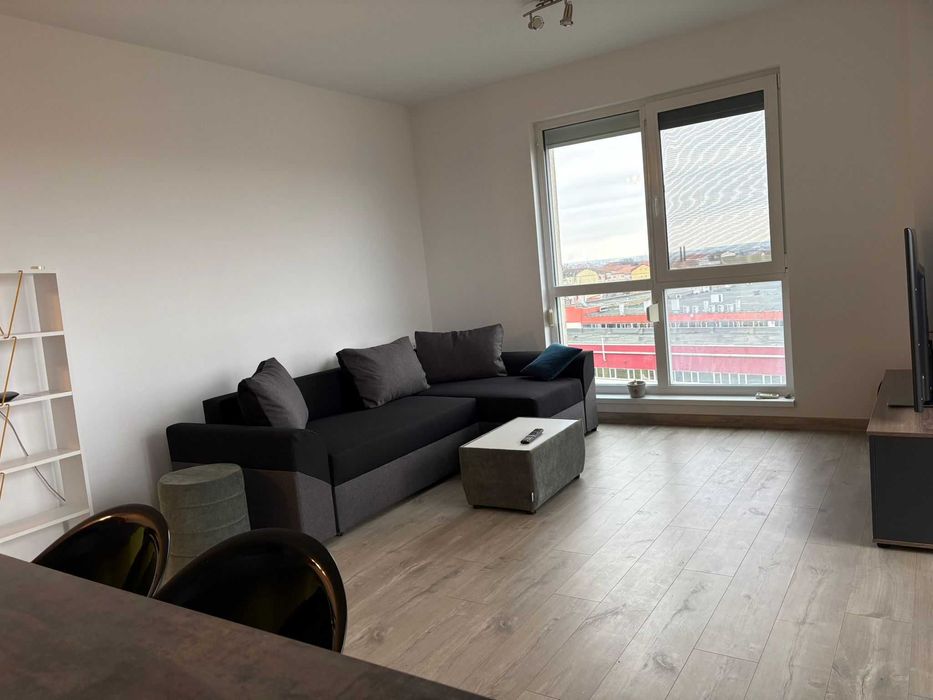 De inchiriat Apartament 3 Camere | Parcare Inclusă - Vivalia Soarelui