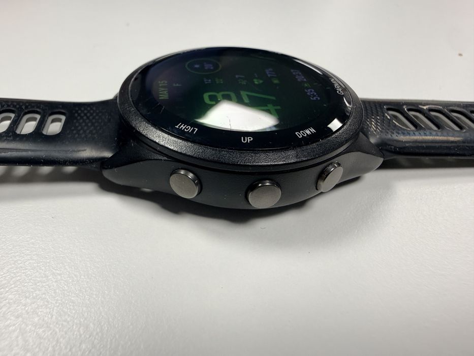Garmin Forerunner 265 in stare foarte buna