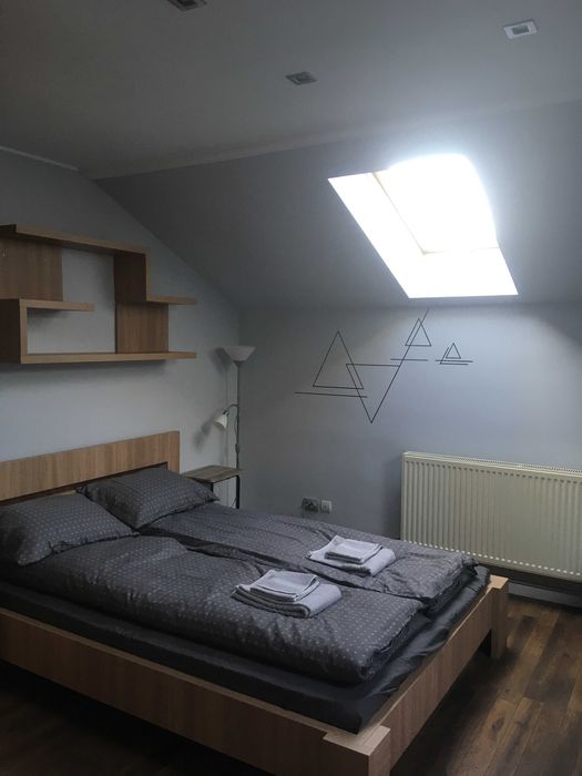 Garsoniera de inchiriat - 45mp - Ceferisitlor