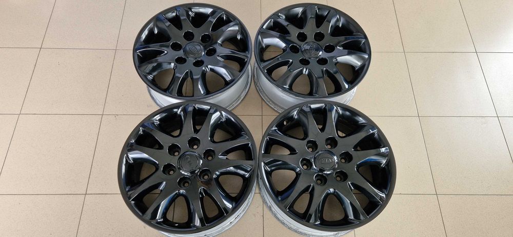 Джанти 17" KIA Carnival