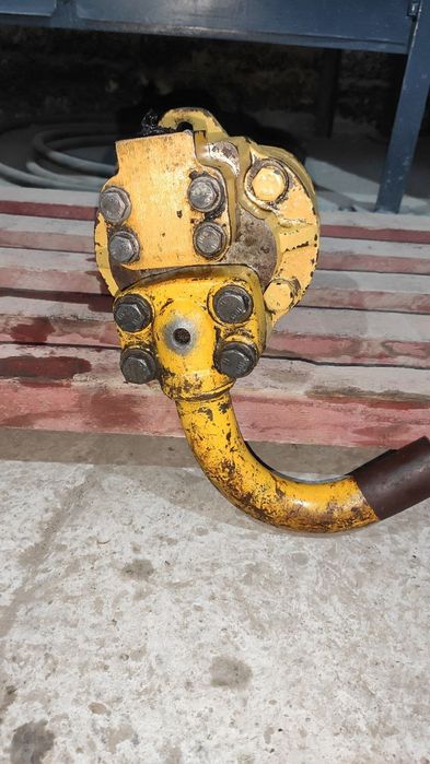 Энше шестроночный